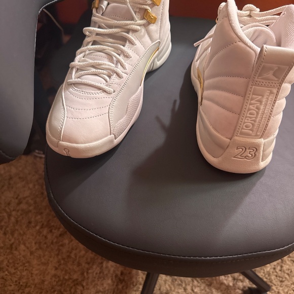 Jordan tennis wns tennis shoes - Picture 2 of 4